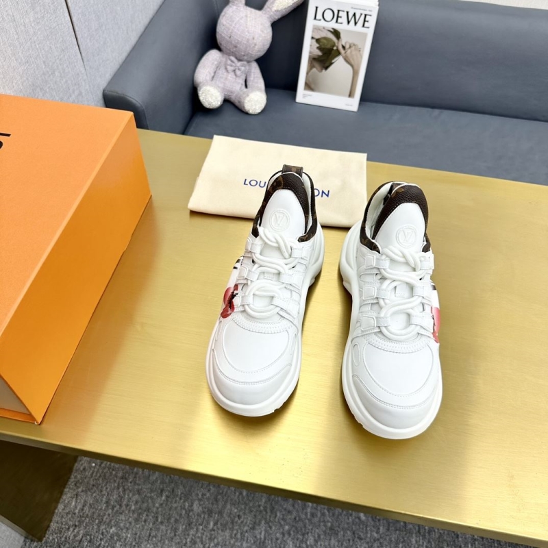 LV Sneakers